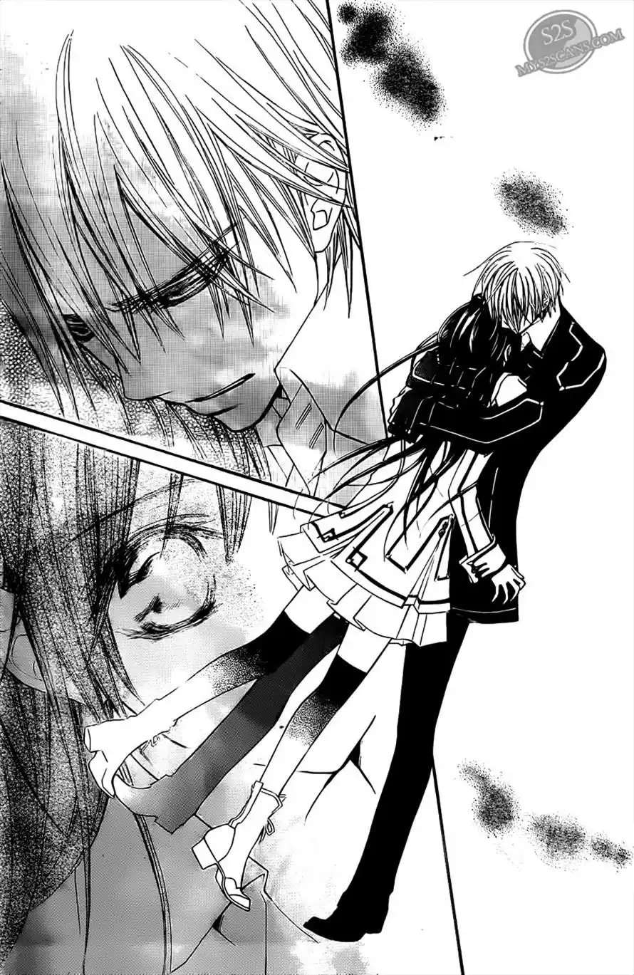 Vampire Knight Chapter 79 29